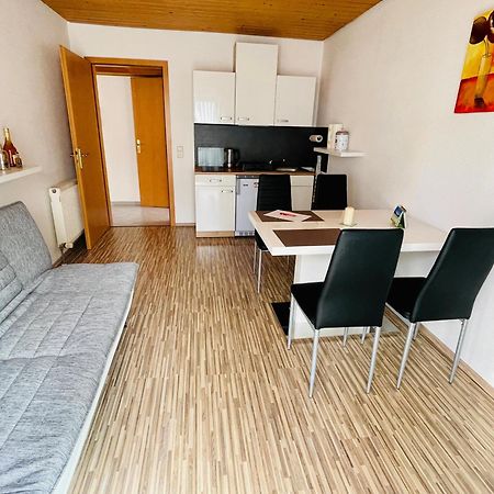 זאלם Kleine Ein Zimmer Wohnung Mit Gartenanlage מראה חיצוני תמונה